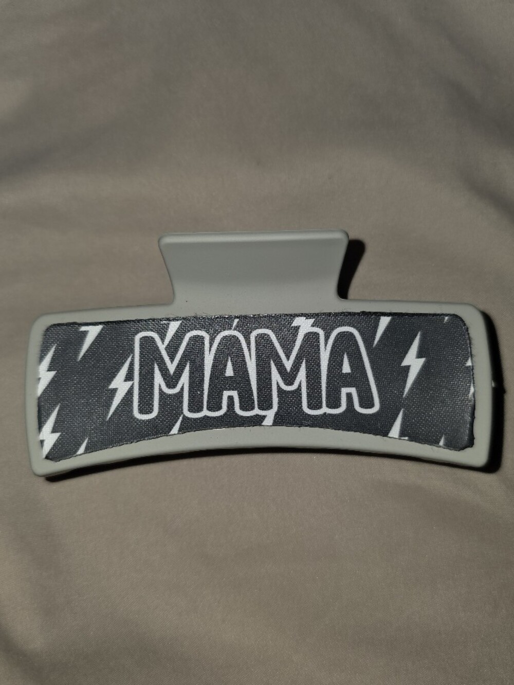 MAMA Claw Clip